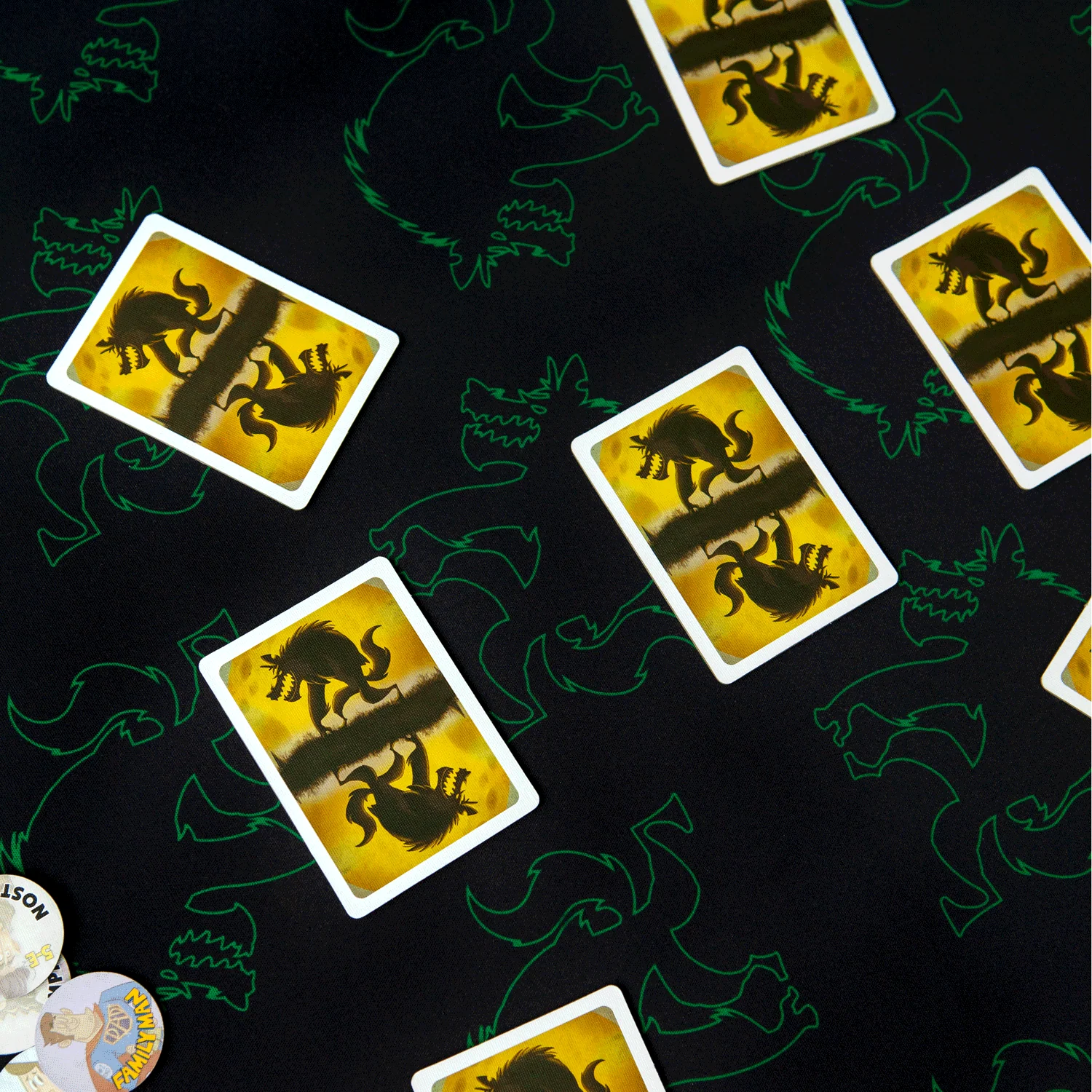30" x 30" Play Mat - Image 3