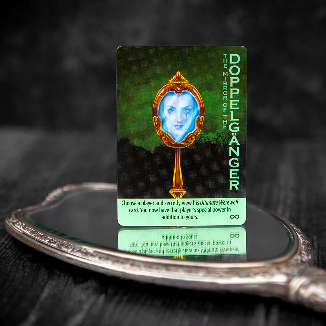 Ultimate Werewolf Artifacts Expansion - Image 3