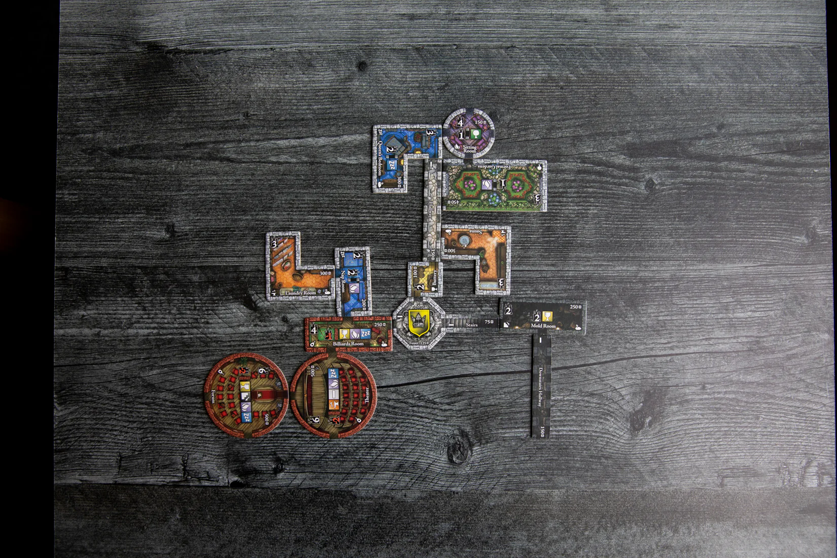 Castles of Mad King Ludwig - Image 4