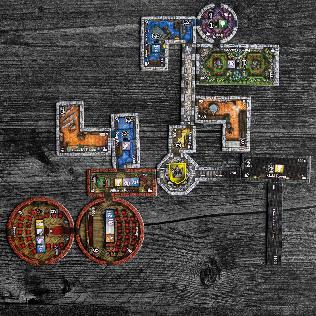 Castles of Mad King Ludwig - Image 5