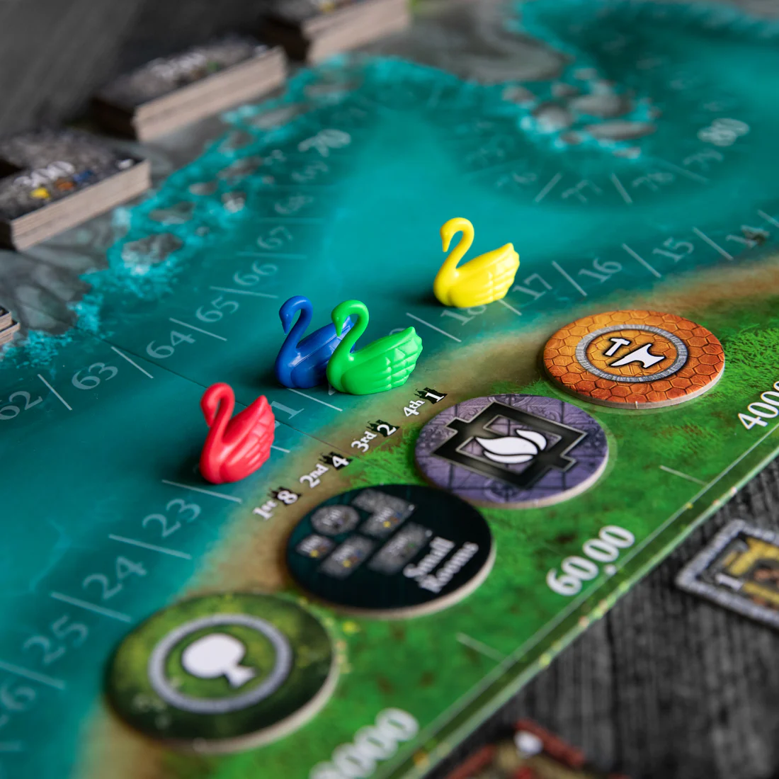 Castles of Mad King Ludwig - Image 8