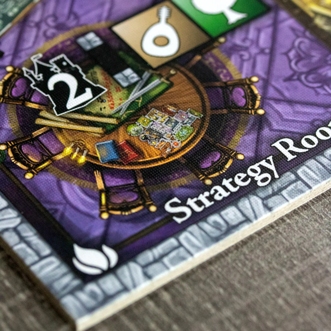 Castles of Mad King Ludwig: Colossal Moats and Barbicans + Colossal Renovations Expansions - Image 5