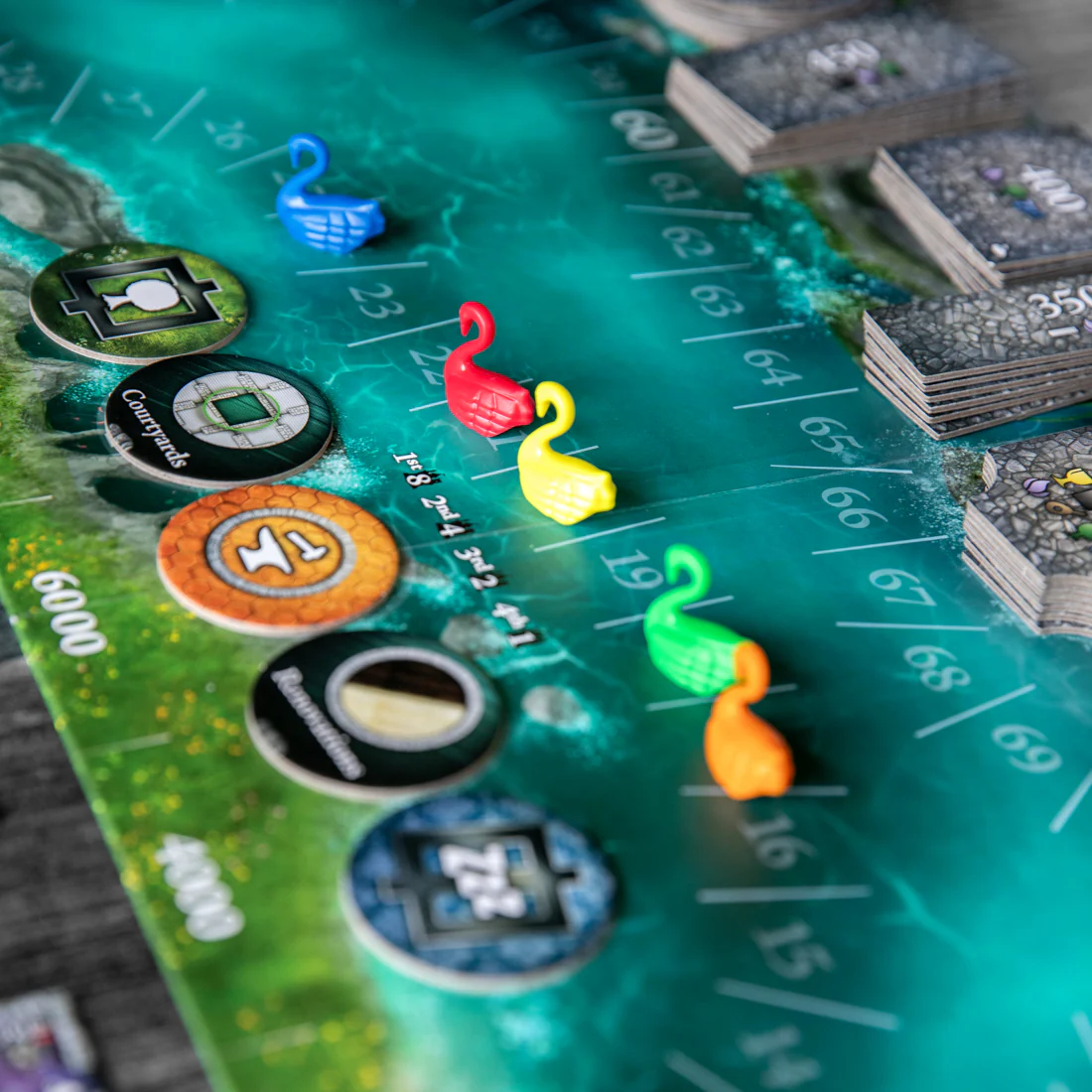 Castles of Mad King Ludwig: Expansions - Image 3