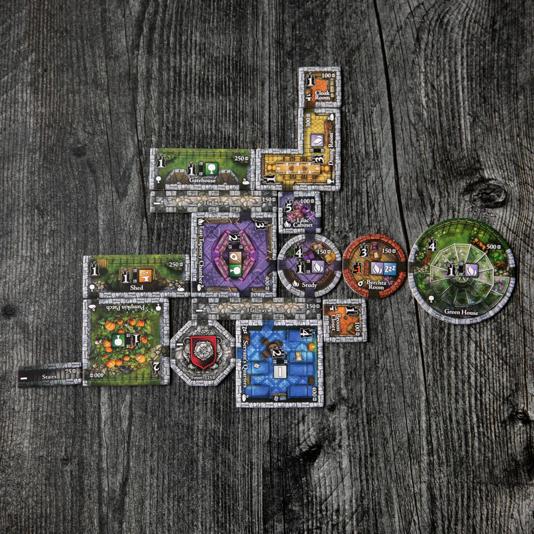 Castles of Mad King Ludwig - Image 3