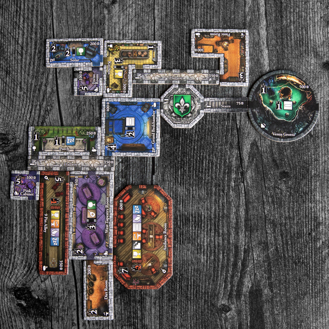 Castles of Mad King Ludwig - Image 6