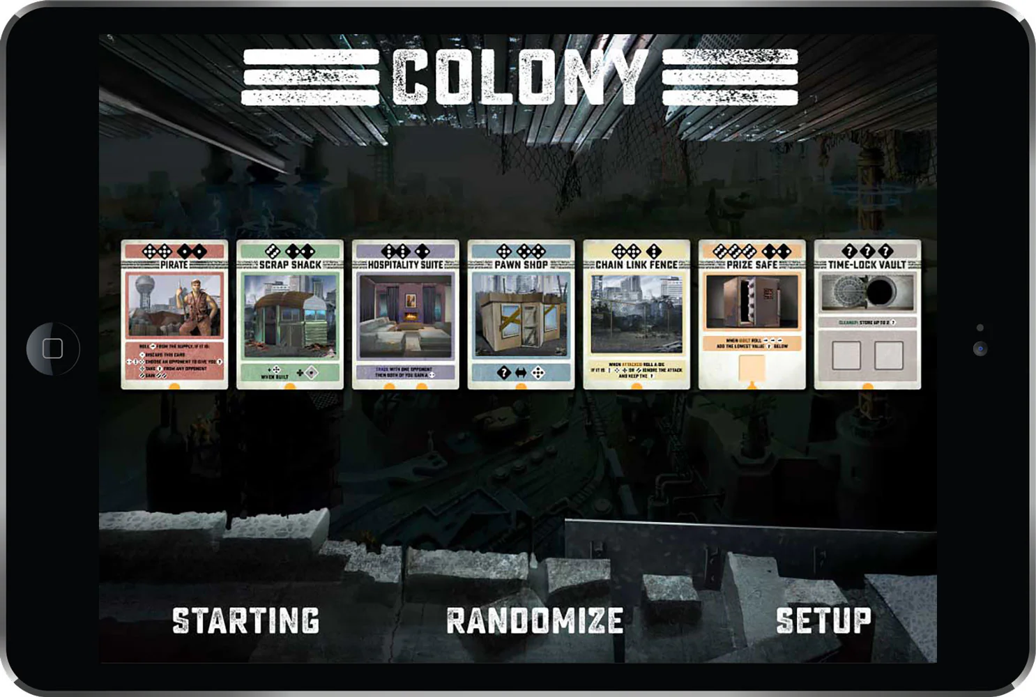 Colony - Image 6