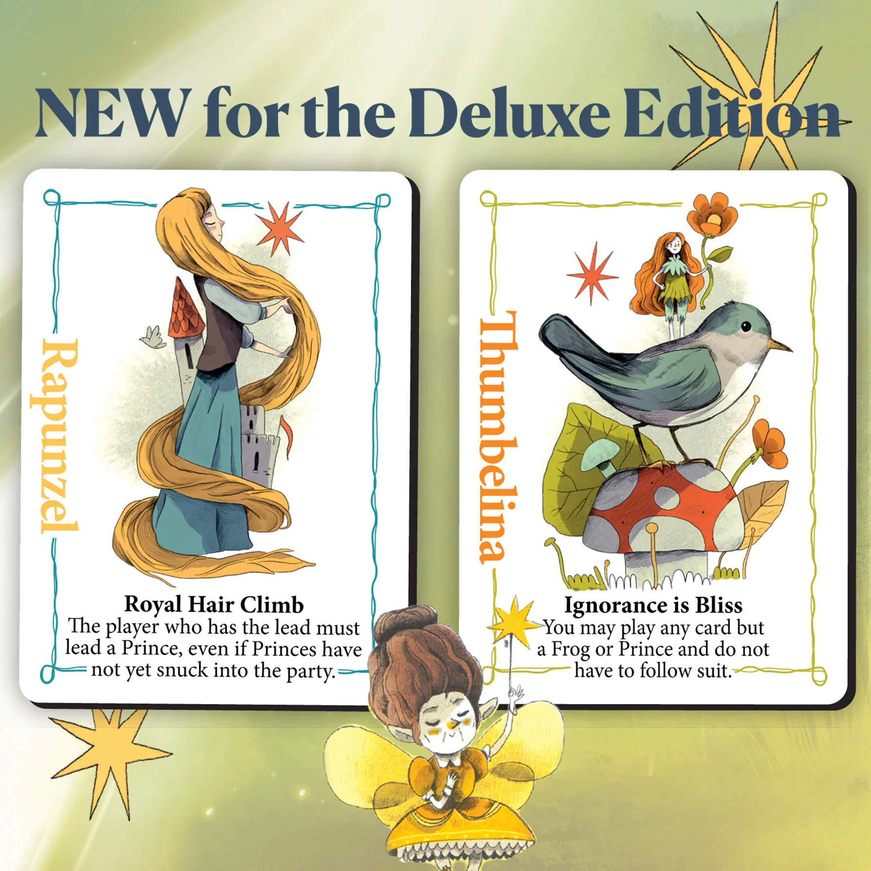 Rebel Princess Deluxe Edition - Image 4