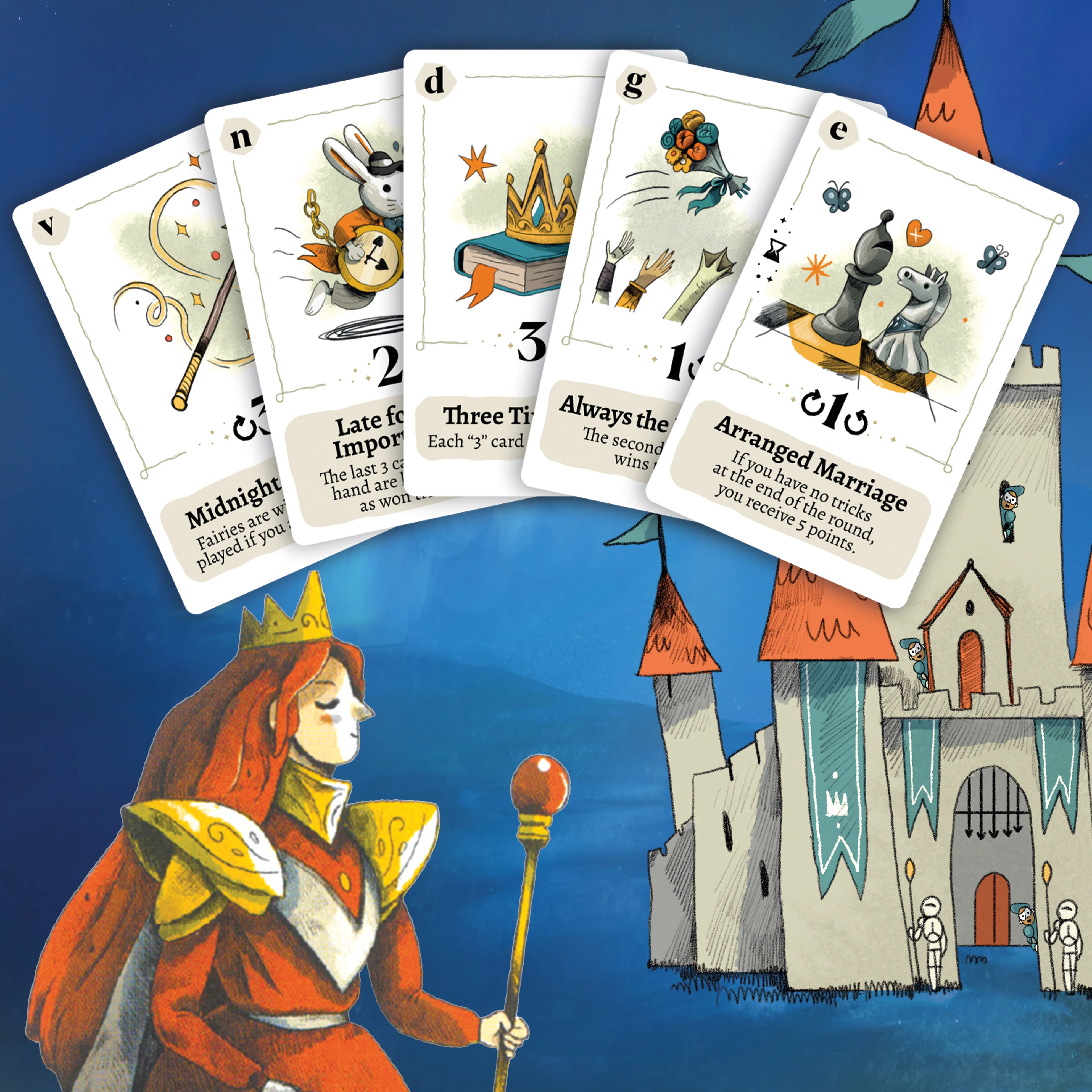 Rebel Princess Deluxe Edition - Image 5