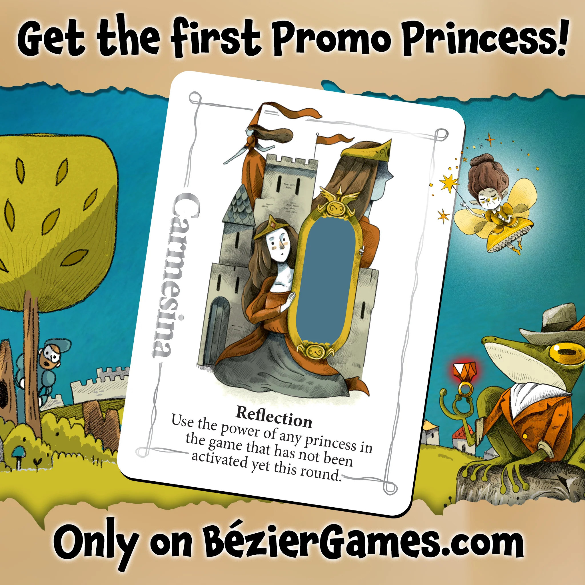 Rebel Princess Deluxe Edition - Image 6