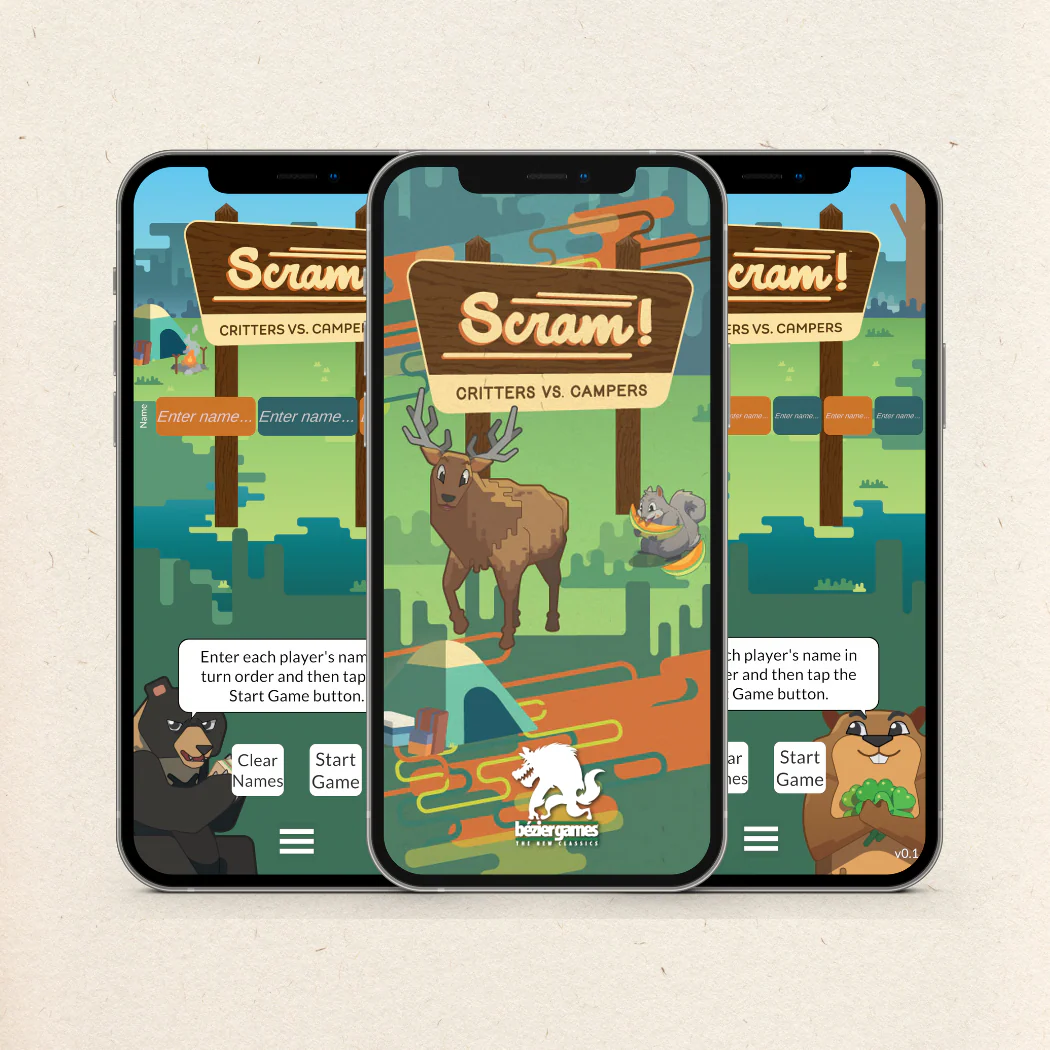 Scram! - Image 10