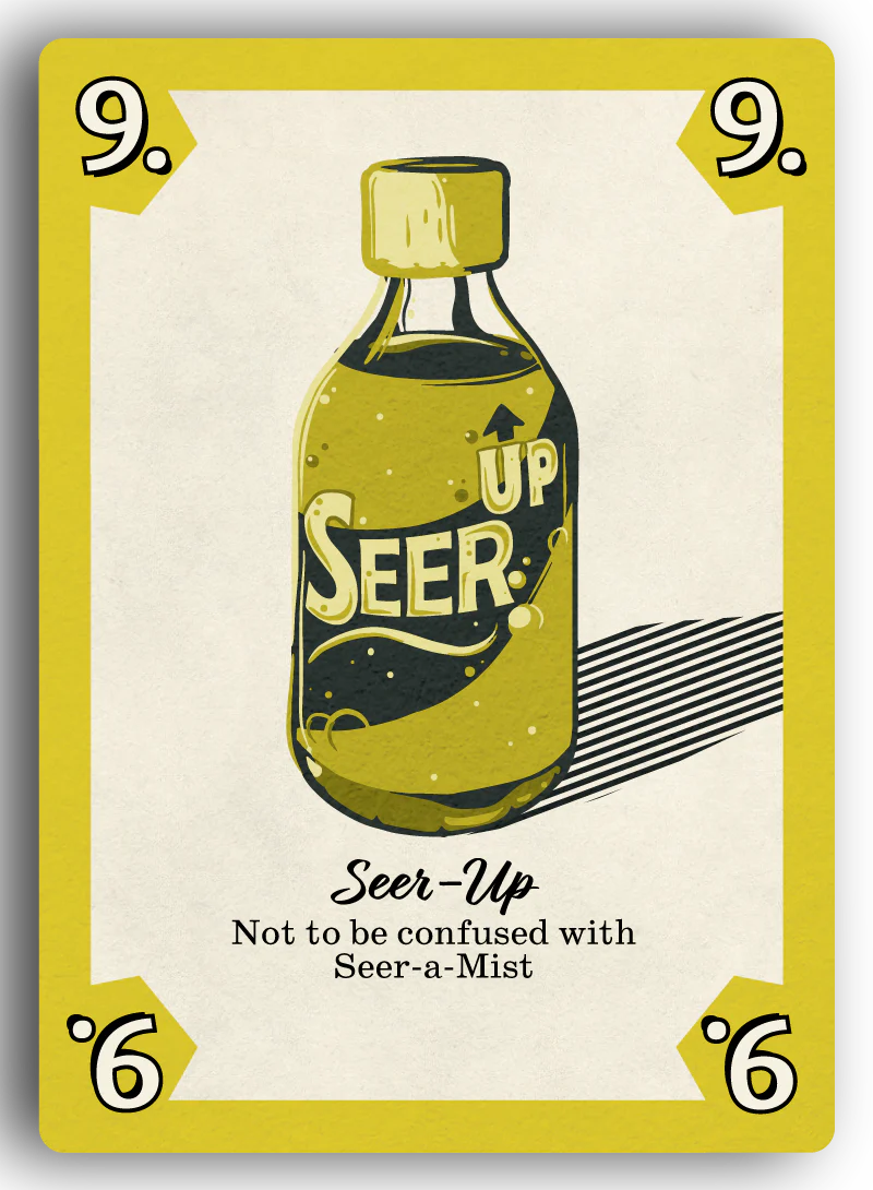 Seers Catalog - Image 5