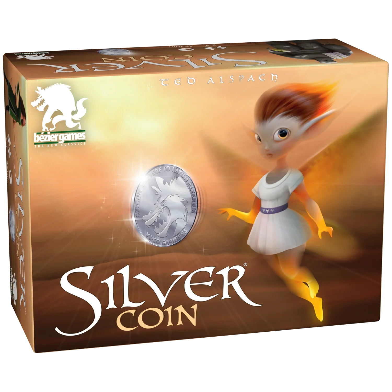 Silver 2-Game Bundle - Image 4