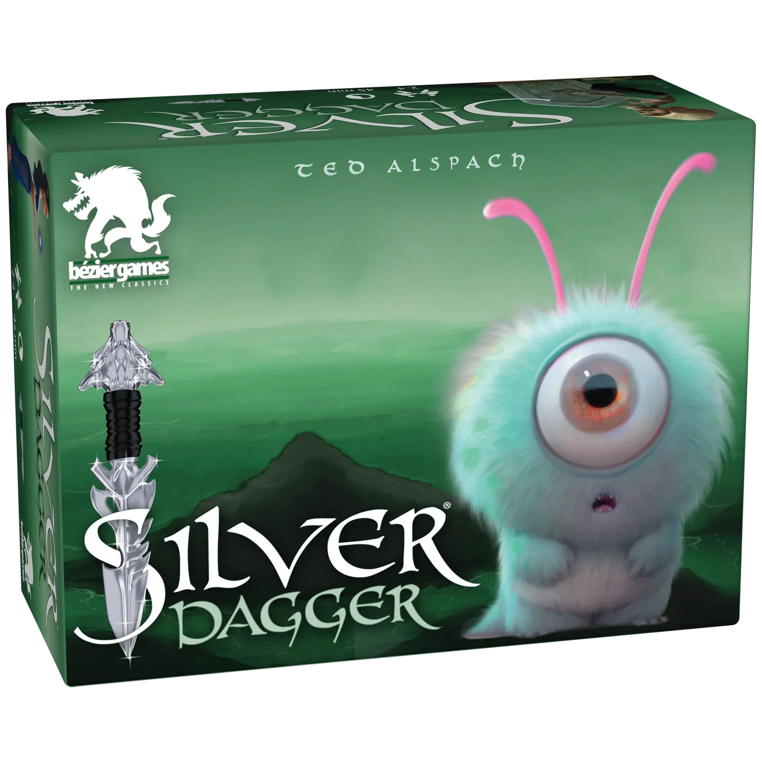 Silver 2-Game Bundle - Image 5
