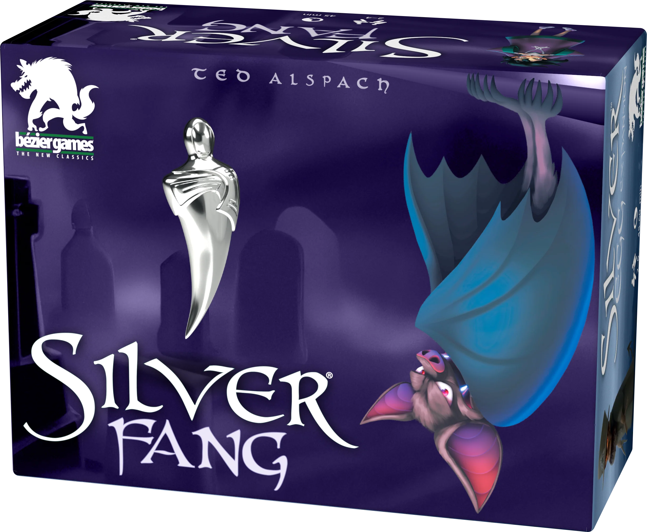Silver Collector's Edition (Gold Pledge) - Image 3