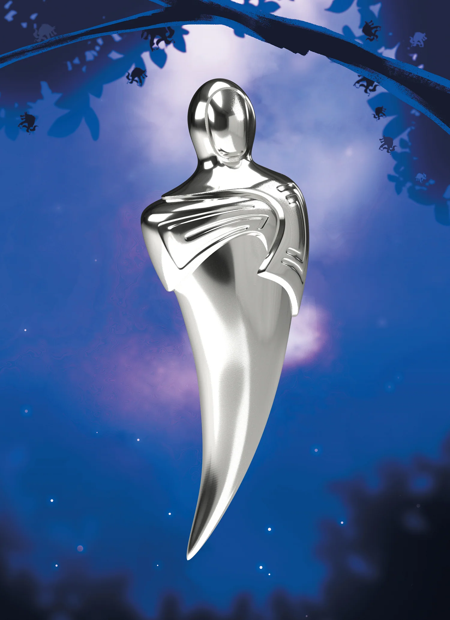 Silver Fang - Image 4
