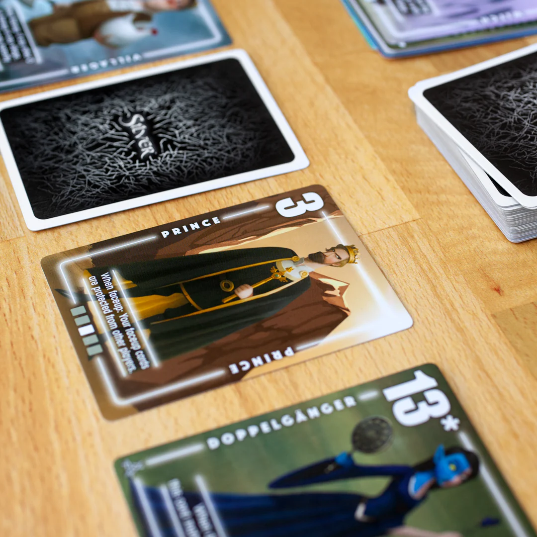 Silver Promo Pack Bundle - Image 3