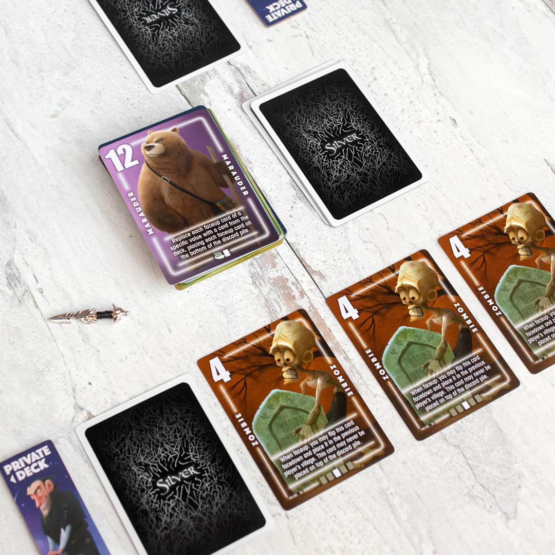 Silver Promo Pack Bundle - Image 5