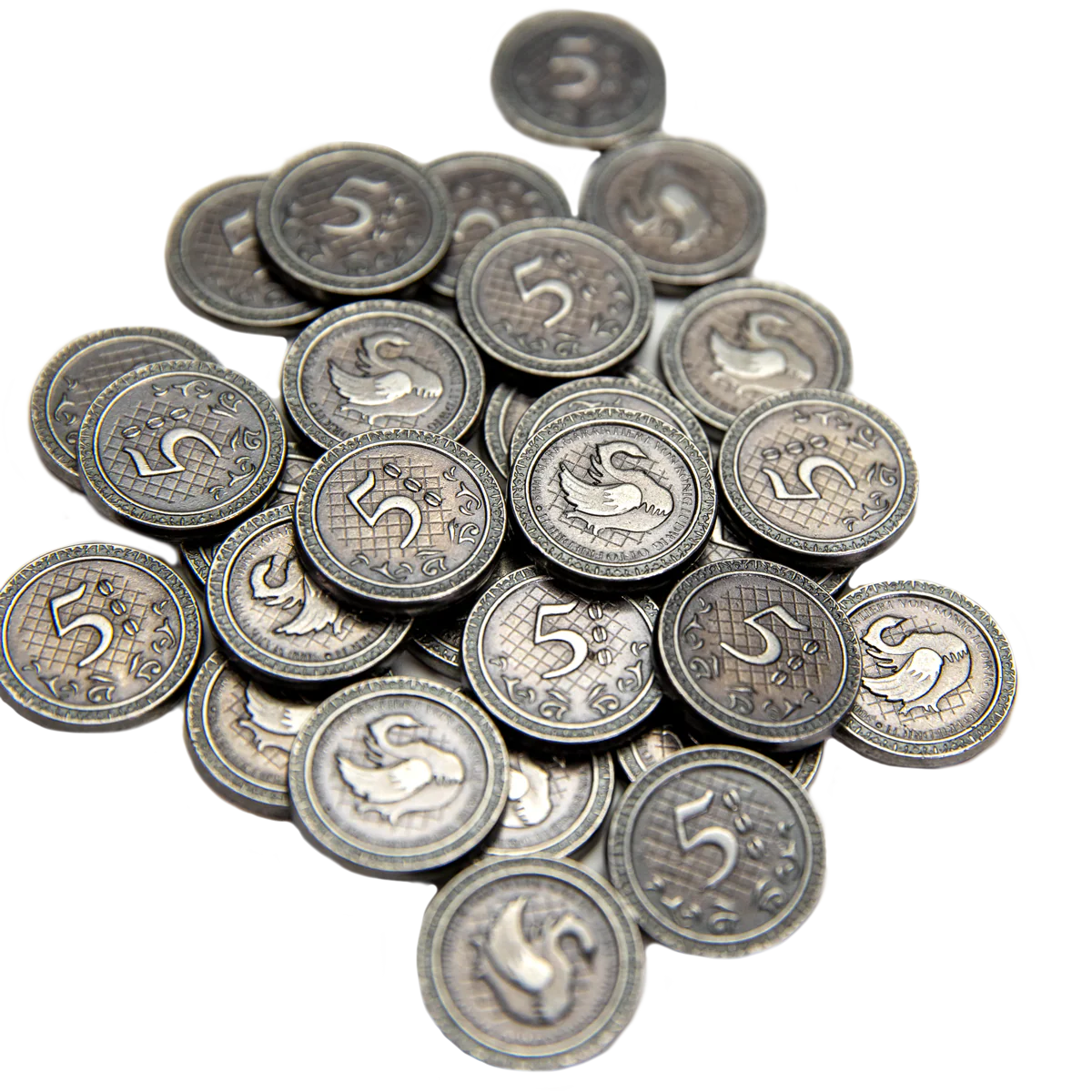 Castles of Mad King Ludwig Collector's Edition Kickstarter Extras - Image 11
