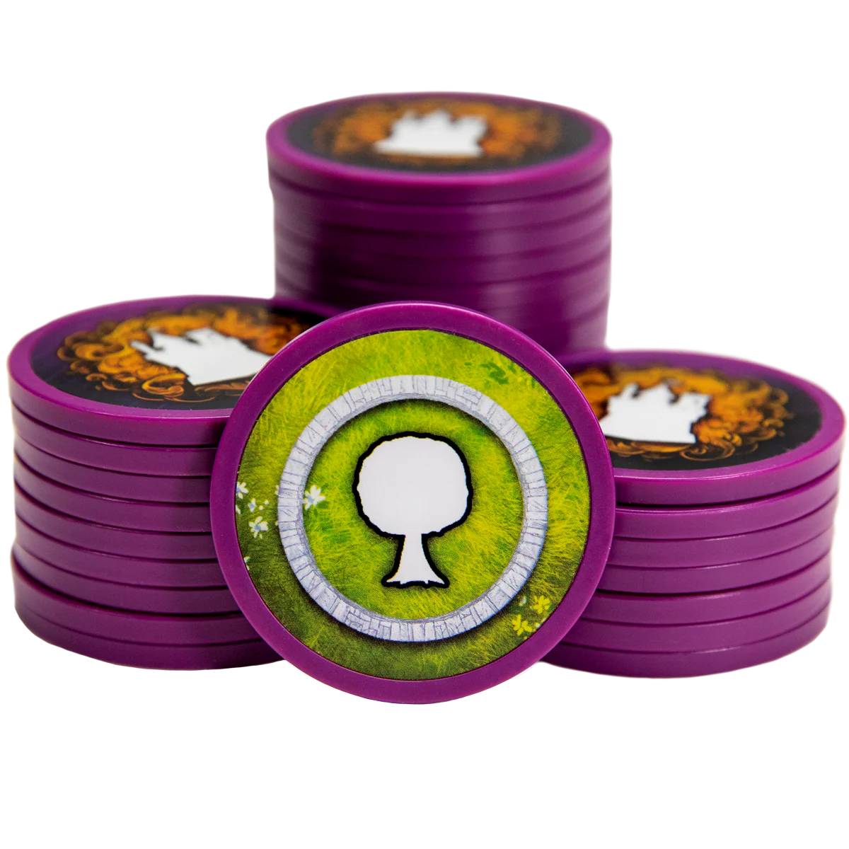 Castles of Mad King Ludwig Collector's Edition Kickstarter Extras - Image 6