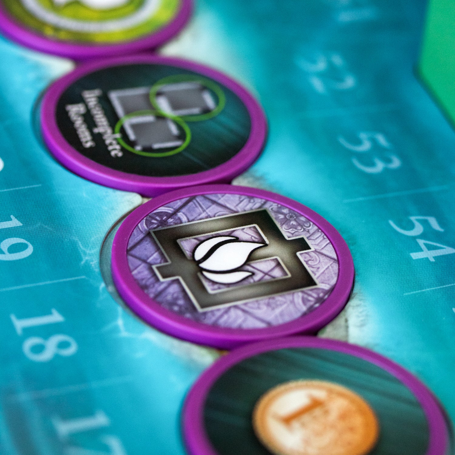 Castles of Mad King Ludwig Collector's Edition Kickstarter Extras - Image 7