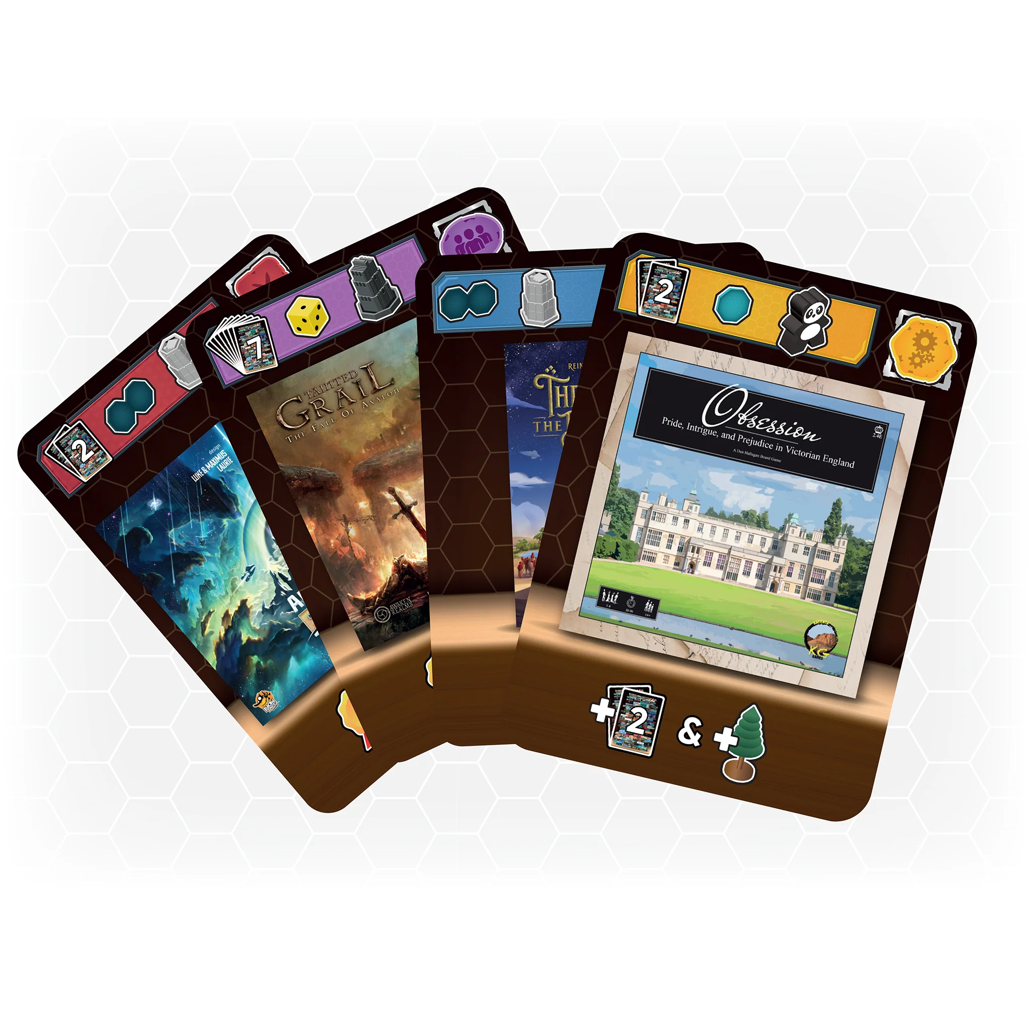 The Game Makers [PRE-ORDER] - Image 10