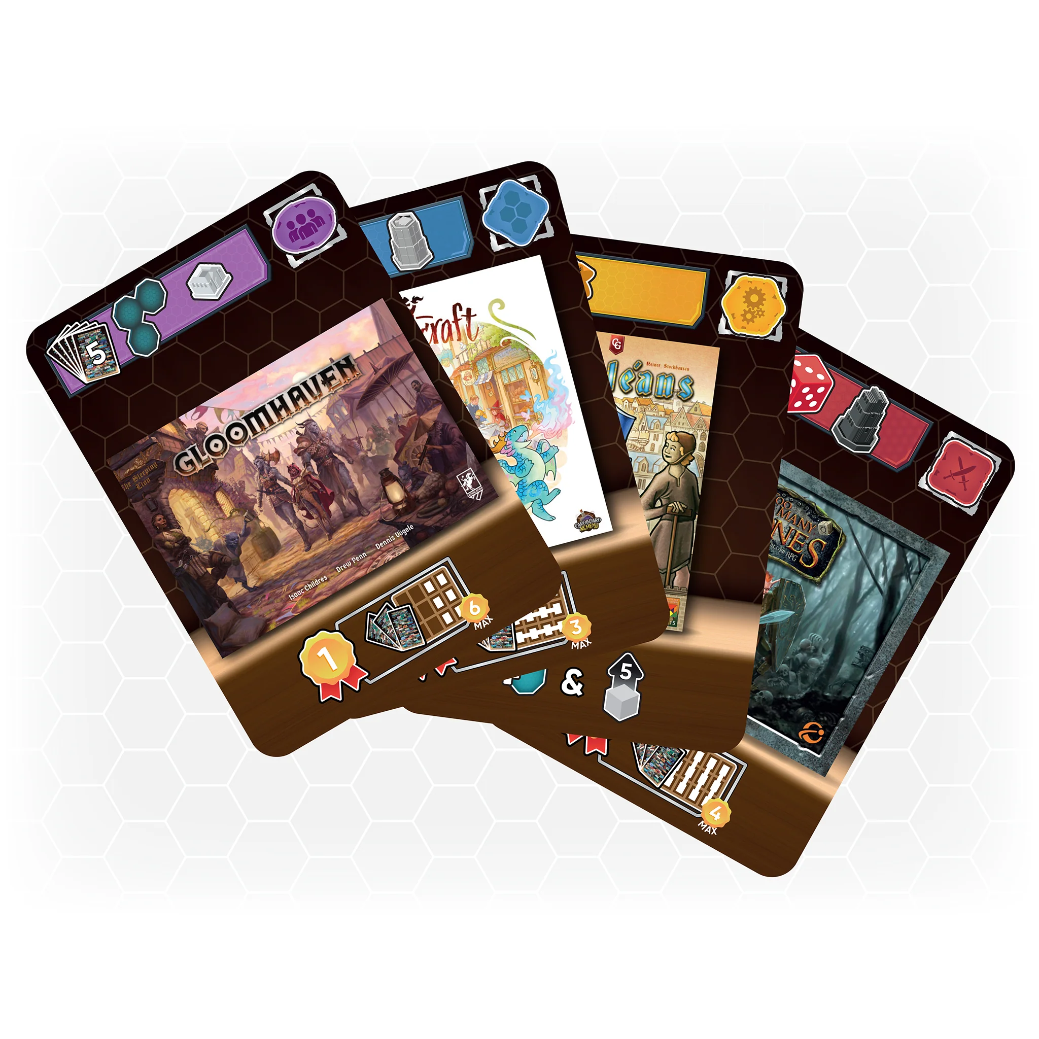 The Game Makers [PRE-ORDER] - Image 11