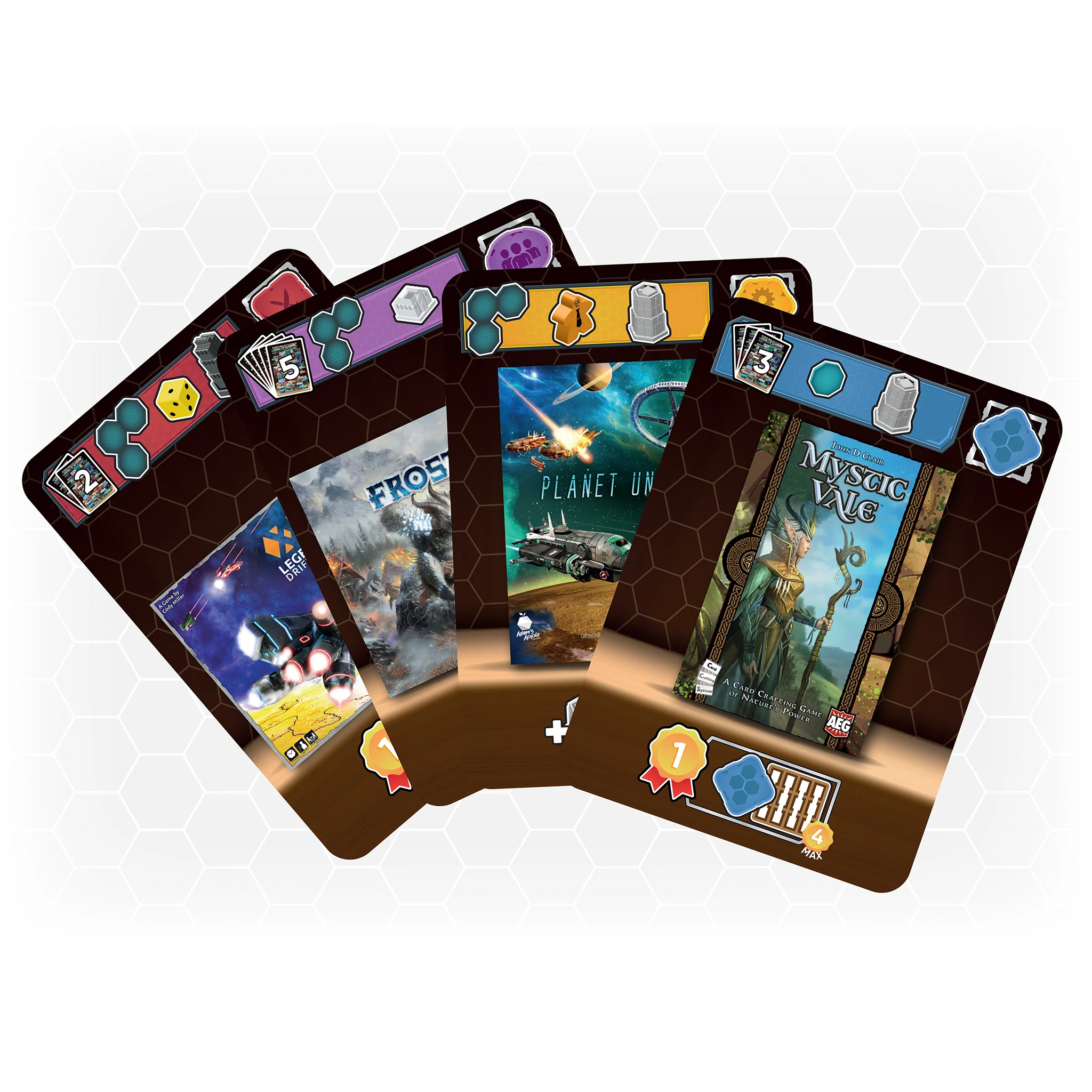 The Game Makers [PRE-ORDER] - Image 12