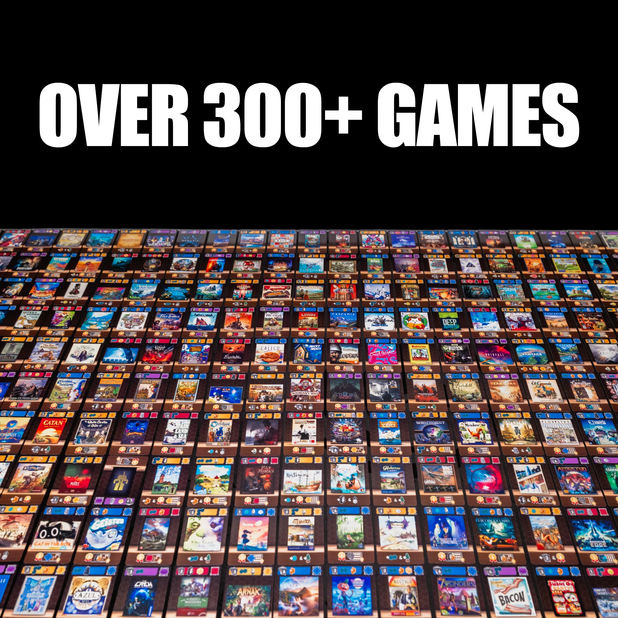 The Game Makers [PRE-ORDER] - Image 5