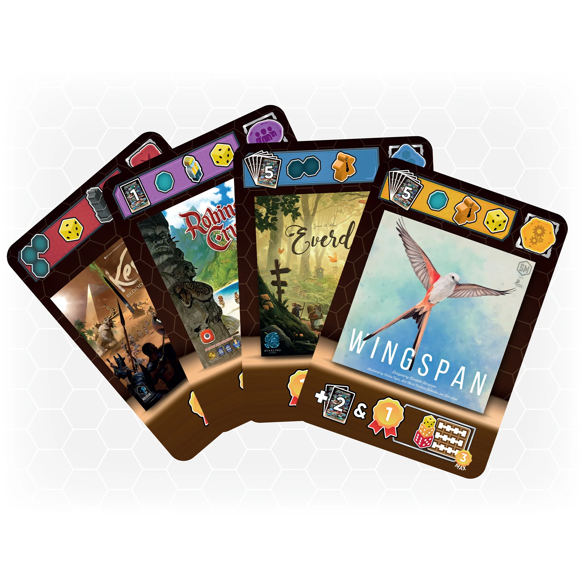 The Game Makers [PRE-ORDER] - Image 6