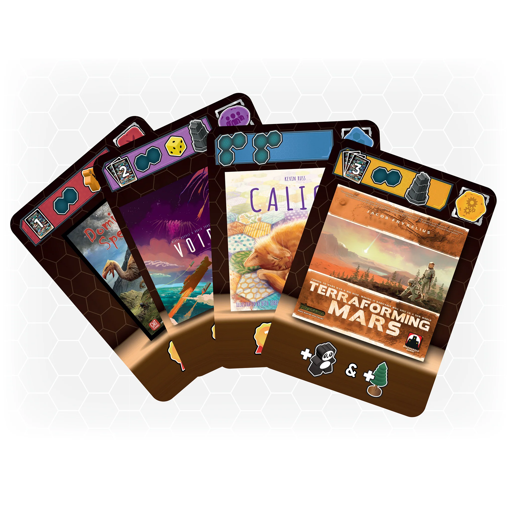 The Game Makers [PRE-ORDER] - Image 8
