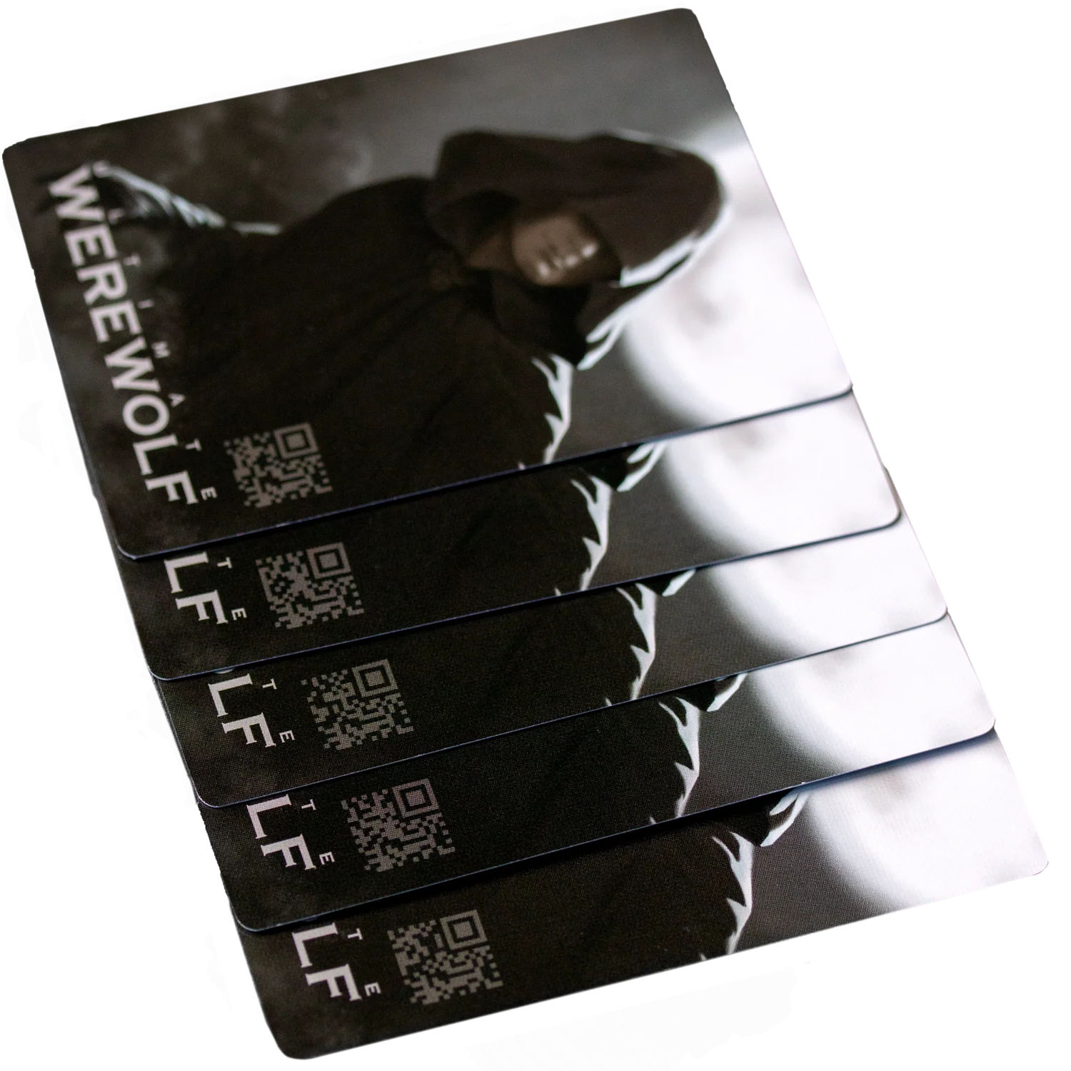 Ultimate Werewolf - Image 4