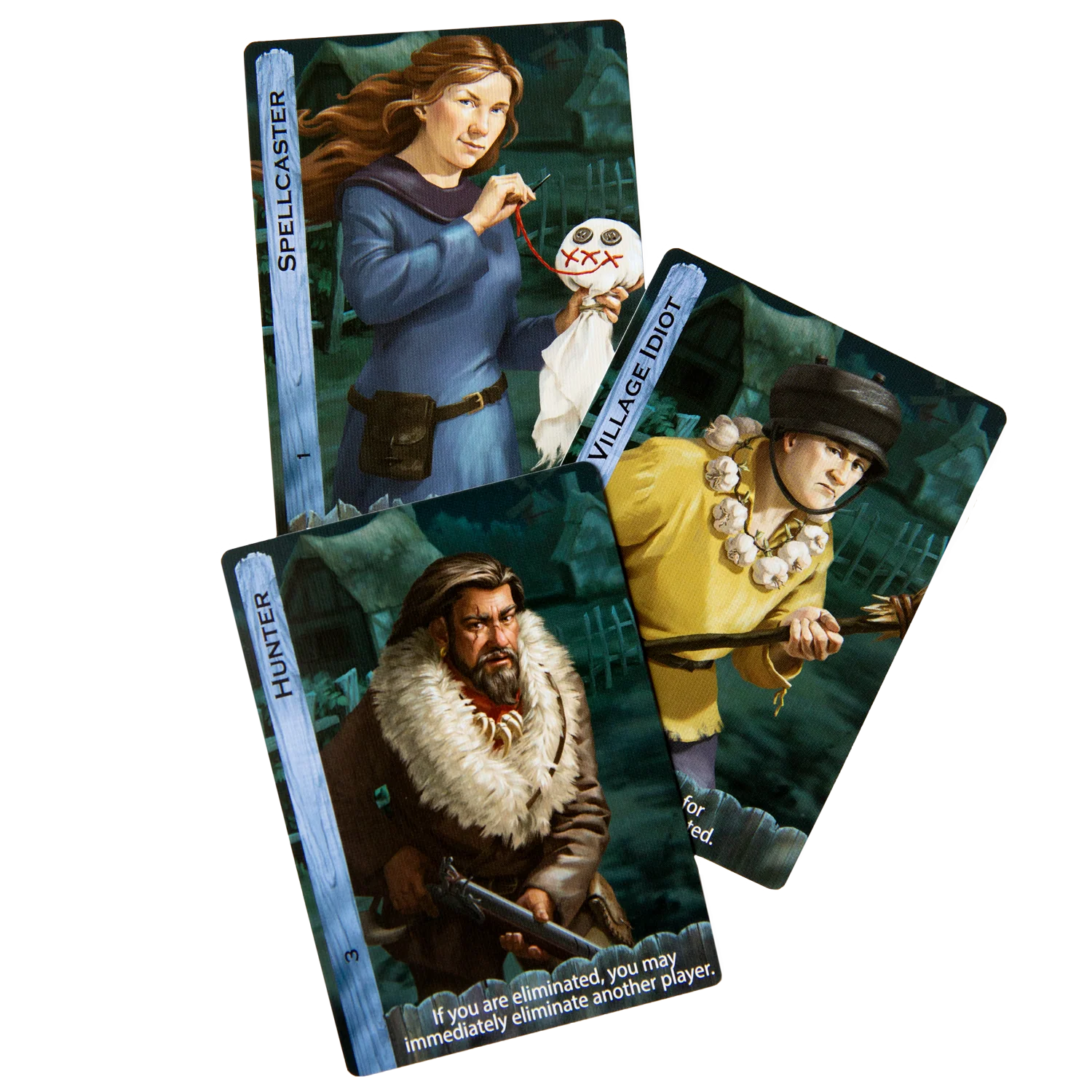 Ultimate Werewolf - Image 6