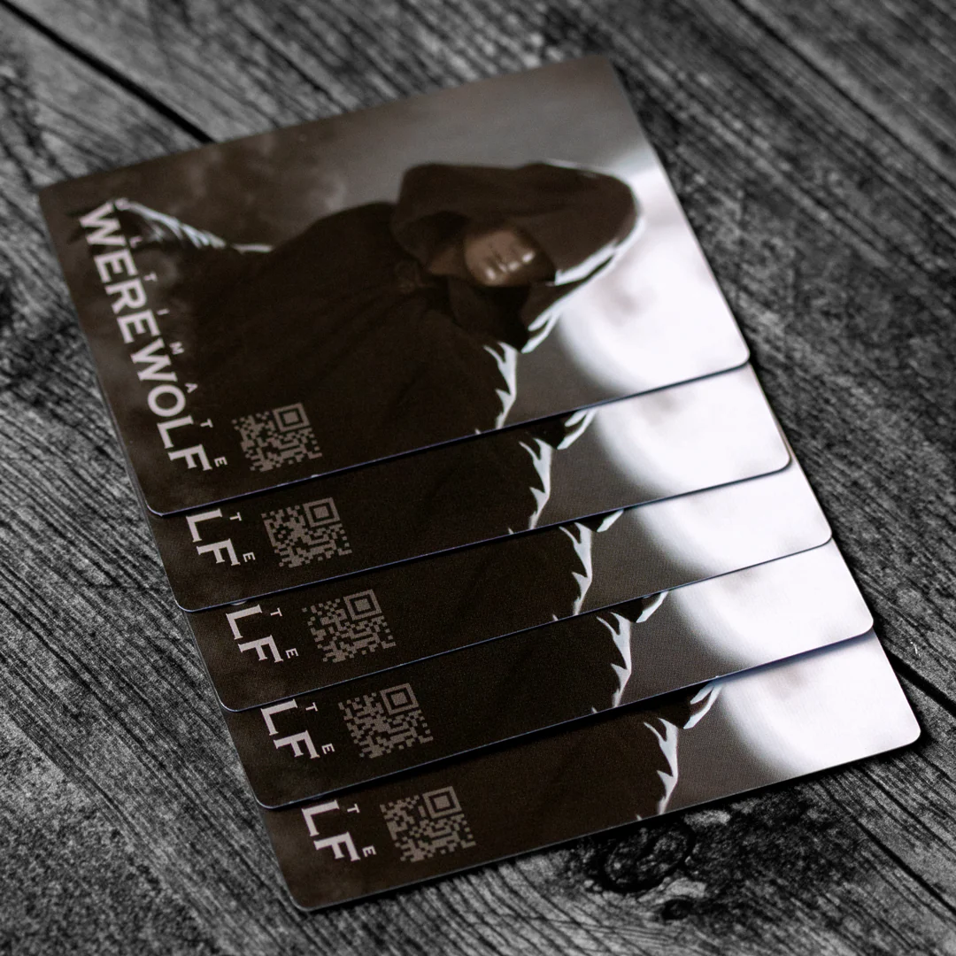 Ultimate Werewolf Pro - Image 3