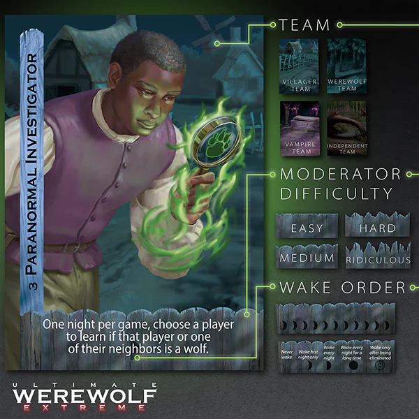 Ultimate Werewolf Pro - Image 5