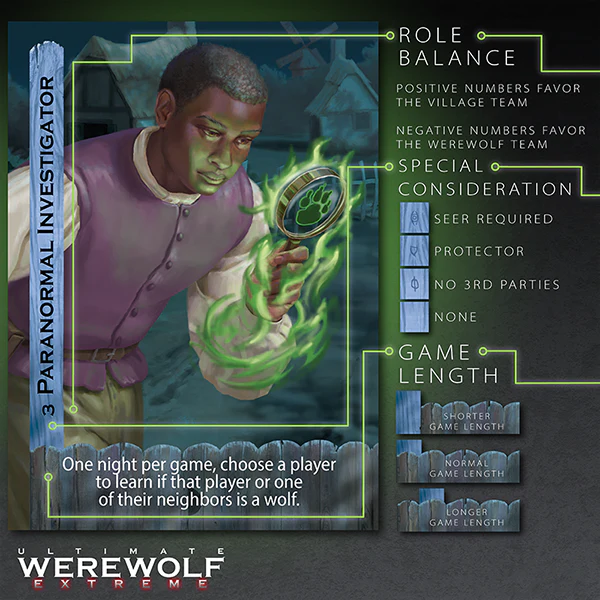 Ultimate Werewolf Pro - Image 6