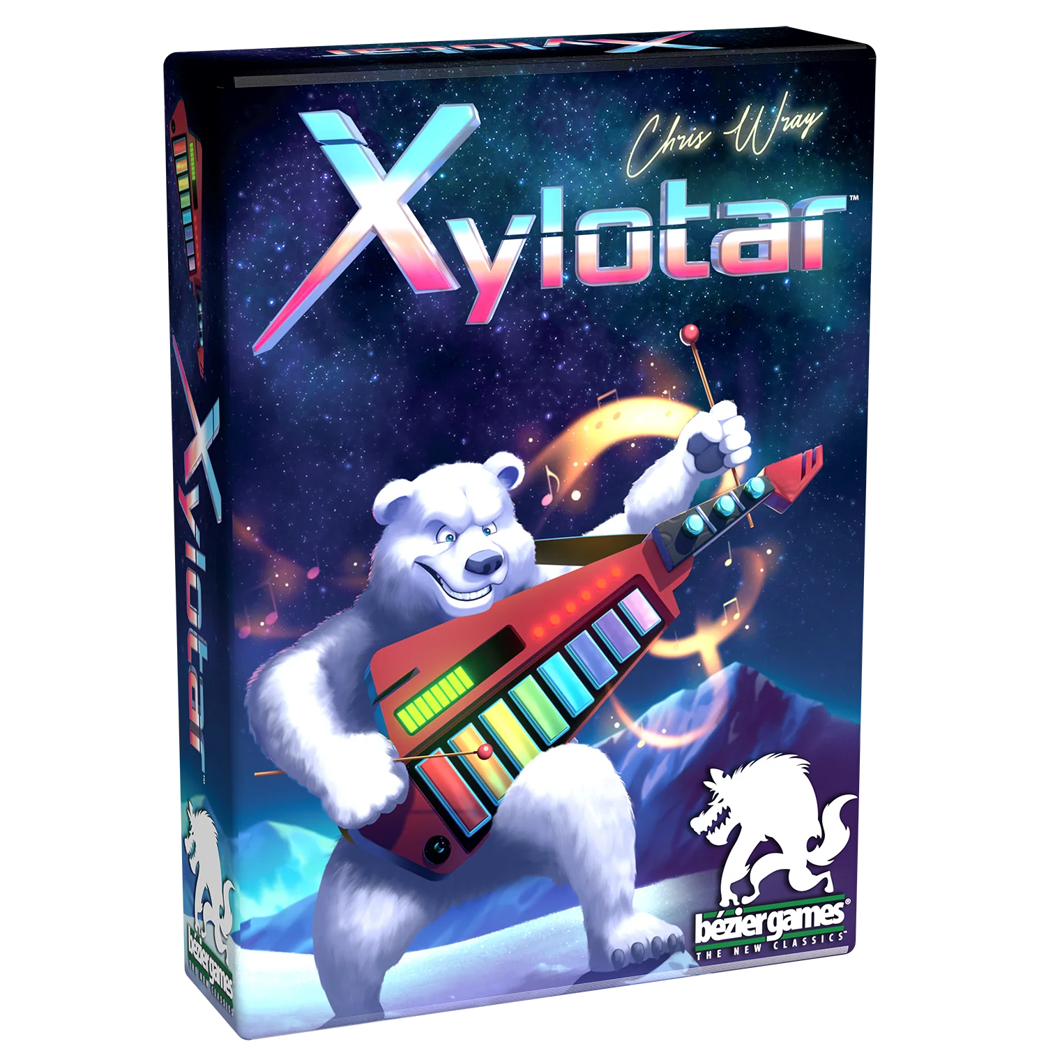 Xylotar