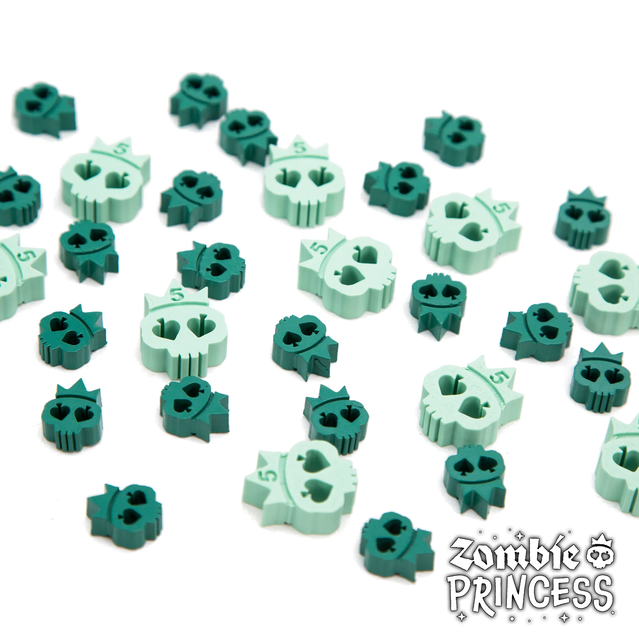 Zombie Princess [PRE-ORDER] - Image 4