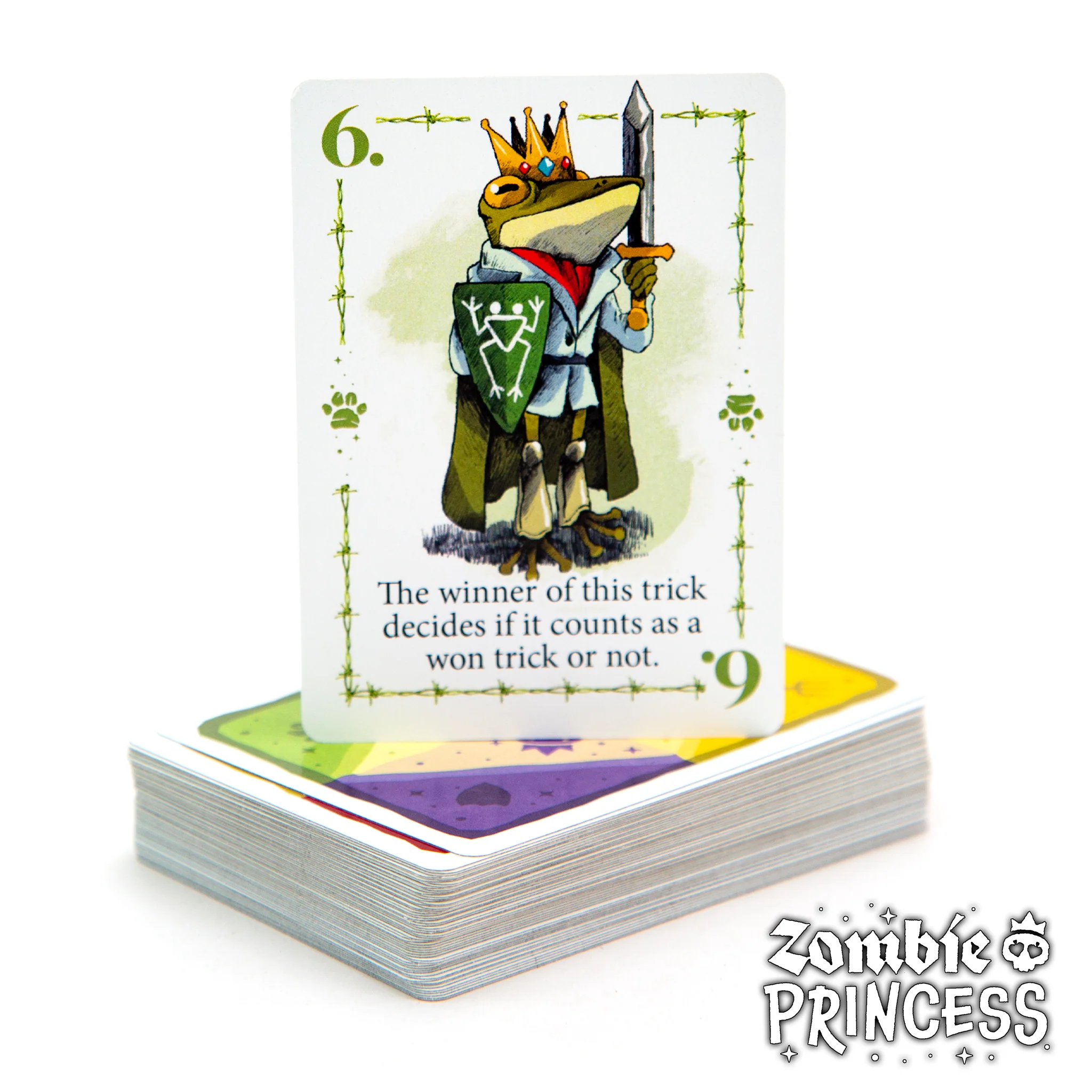 Zombie Princess [PRE-ORDER] - Image 5