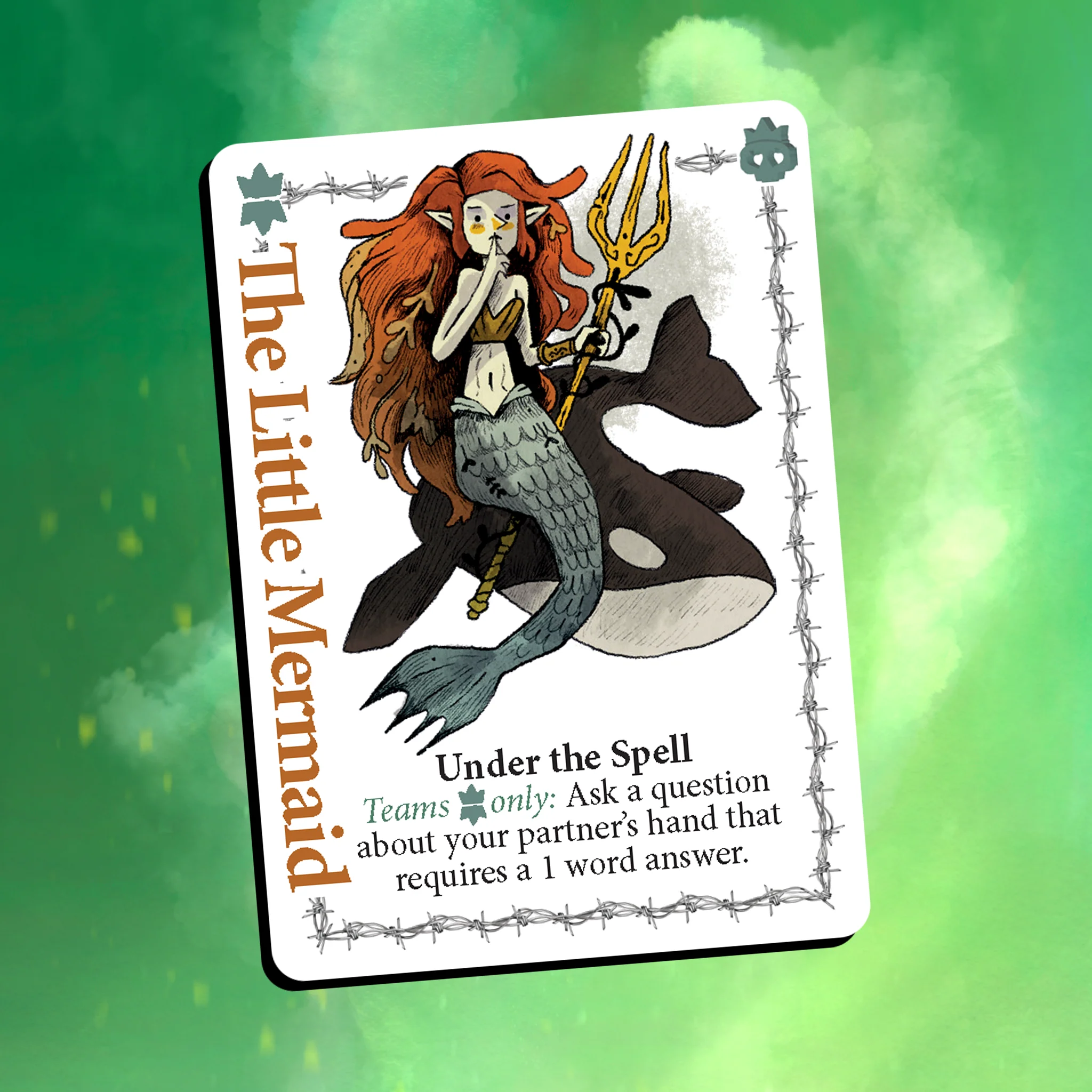 Zombie Princess Promos & Extras (Sold Individually) [PRE-ORDER] - Image 5